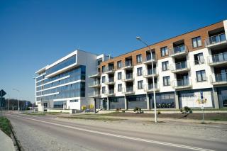 Baltic Plaza Hotel Medi Spa - 8