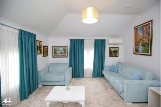 ART Hotel Tirana - 1