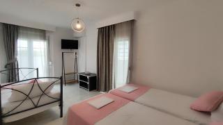 First line apartment - Flogita - 4
