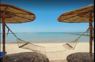 Luxury Front Sea View Apartment in Hurghada - Hurghada - 1