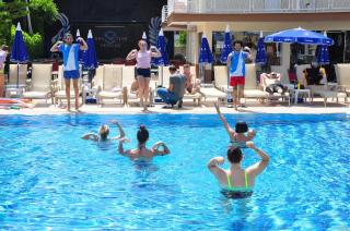 Side Yeşilöz Hotel - 1