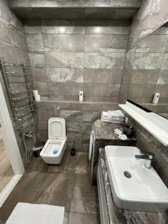 Dendrarium Park Apartment - Chişinău - 2