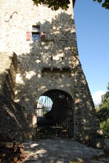 Gite Le Chevalier - La Répara - 0