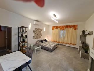 Studio Apartman D&D - Brseč - 3