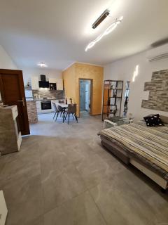 Studio Apartman D&D - Brseč - 1