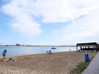 Esmeralda Beach - Torrevieja - 8