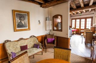 Le Relais Des Templiers - Beaugency - 6