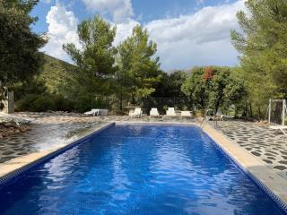 Casas Rurales Cortijo Cerro Fuentes Nuevas - Castril - 9