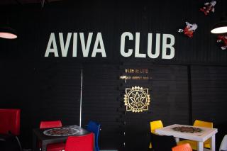Club AVIVA Guatavita - Hostel - Restaurante, Disco & Bar - 4