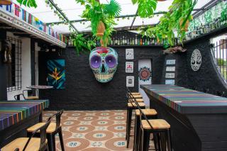 Club AVIVA Guatavita - Hostel - Restaurante, Disco & Bar - 3