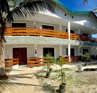 Harmony Hotel - Panglao Island - 8