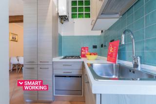 Quartieri Central Home by Wonderful Italy - Turim - 6