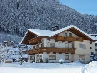 Huber Rosmarie - Schwendau - 9