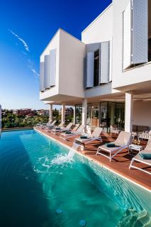 Dedaj Resort - Villa Auri - 7