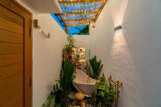 Lero Jungle House - Munggu - 8