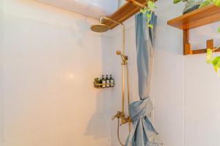 Lero Jungle House - Munggu - 2