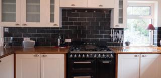 Luxurious 5 bedroomed home with sea view close to beach - Lettermacaward - 3