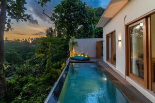 Lero Jungle House by Bukit Vista - 4