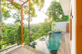Lero Jungle House - Munggu - 0