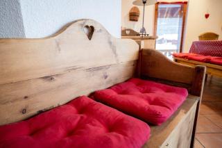 Le Cocon Detached chalet (6p). 3 bedrooms and 2 bathrooms - Peisey-Nancroix - 1