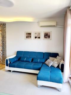 Obzor Tatyana Apartaments Perla - 3