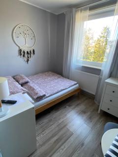 Pokoje Gościnne "Sowa" - 2