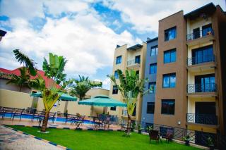 Mountain View Hotel & apartment - 0