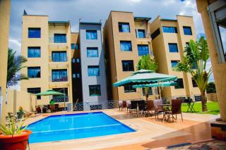 Mountain View Hotel & apartment - 9