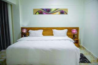 Mountain View Hotel & apartment - 8