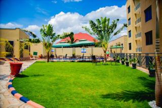 Mountain View Hotel & apartment - 5