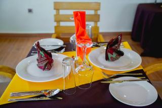 Mountain View Hotel & apartment - 4