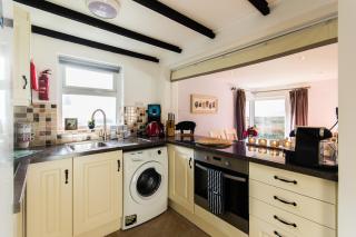 Large house with adjoining cottage close to Waterville - 3