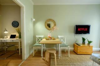 Meraki Downtown Apartment - Agios Rokkos - 8