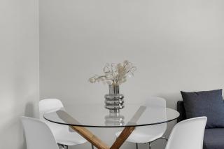 Central and Cozy Apartment - Reikiavik - 5