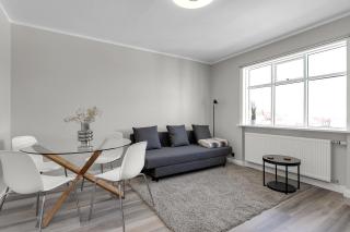 Central and Cozy Apartment - Reikiavik - 2