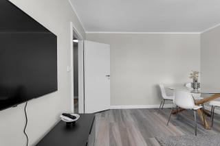 Central and Cozy Apartment - Reikiavik - 3