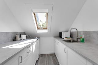 Central and Cozy Apartment - Reikiavik - 8