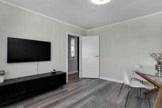 Central and Cozy Apartment - Reikiavik - 4