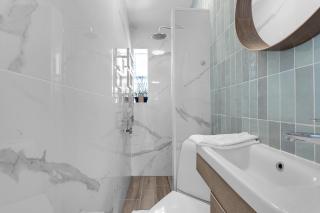 Central and Cozy Apartment - Reikiavik - 7