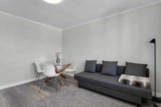 Central and Cozy Apartment - Reikiavik - 1