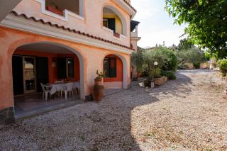 Appartamento Oleandro - Cala Liberotto - 0