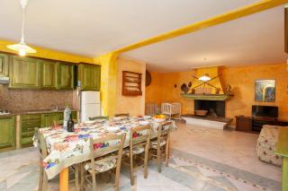 Appartamento Oleandro - Cala Liberotto - 2