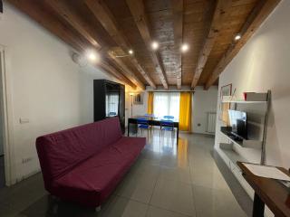 Milano Canal Apartments - Milano - 9