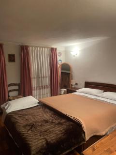 Appartamento dolomiti - Auronzo di Cadore - 2