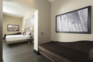 Rome Life Hotel - Rom - 2