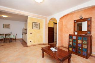 Appartamento Cuore - Cala Liberotto - 6