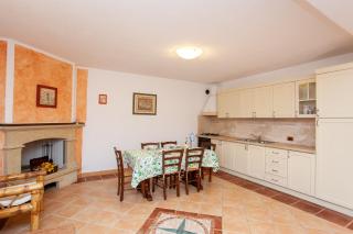 Appartamento Cuore - Cala Liberotto - 8