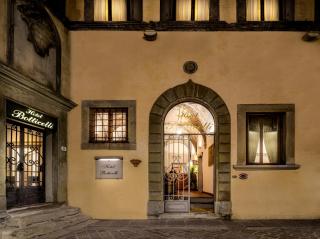 Hotel Botticelli - Firenze - 0