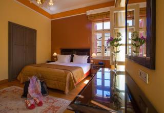 Aetoma Hotel - Nafplio - 6