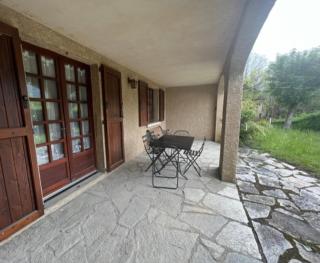 Bas de villa en face du lac de Savines - 8